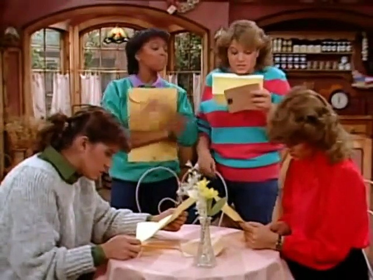 The Facts of Life S5 E13 - video Dailymotion