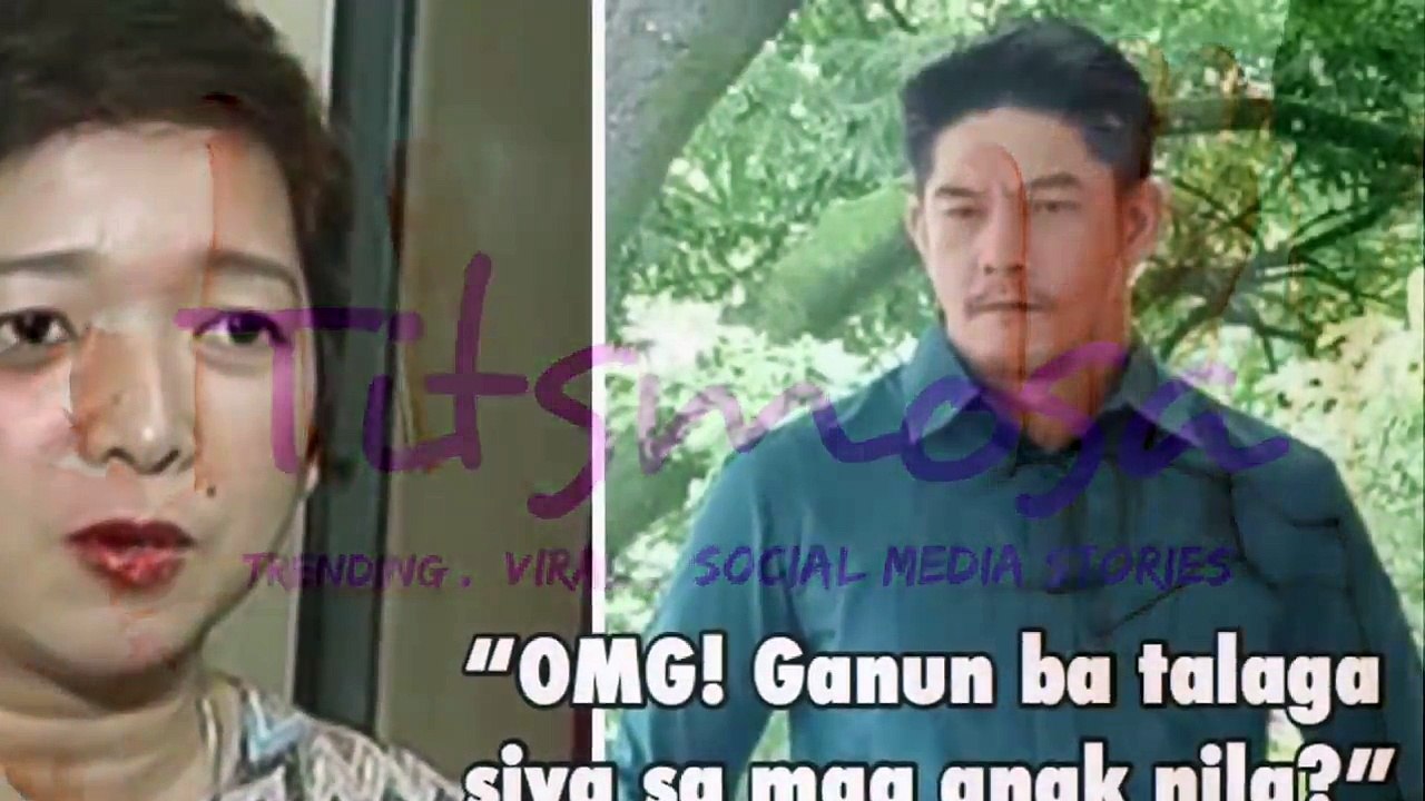 Harlene Bautista INAMIN ang TUNAY na PAGTRATO ni Romnick Sarmenta sa kanilang mga anak.