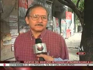 Derrumban casa catalogada por el INBA como patrimonio histórico, construyen edificio