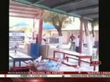 Queman urnas en Mexicali, Baja California