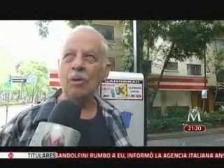 Exigen seguridad en comercios cercanos al Bar Heaven