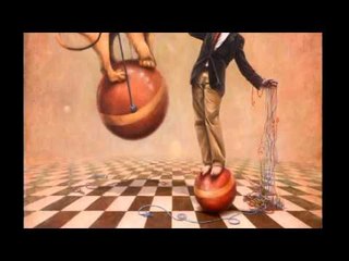 Rocio Caballero en El Milenio Visto por el Arte