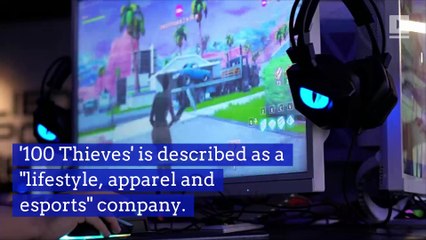Drake Becomes Co-Owner of ESports Brand '100 Thieves'