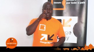 #DinheiroParabéns aos vencedores da 3a Semana do Sorteio Orange Money!