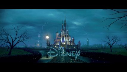 Mary Poppins Returns: Teaser Trailer 1