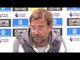 Huddersfield 0-1 Liverpool - Jurgen Klopp Full Post Match Press Conference - Premier League