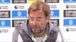 Huddersfield 0-1 Liverpool - Jurgen Klopp Full Post Match Press Conference - Premier League