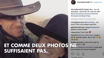 PHOTOS. Grey's Anatomy : Kevin McKidd alias Owen nous présente son bébé et vous allez craquer !