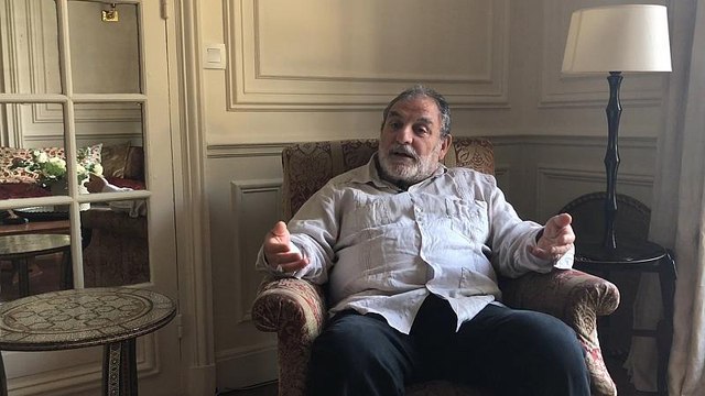 Video | Neyzen Kudsi Ergüner: Muhafazakarlardan kültürel mirası kurtarmamız lazım