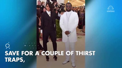 Cassie: “F*ck These Hoes”