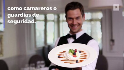 Uber probará nueva empresa de personal llamada 'Uber Works'