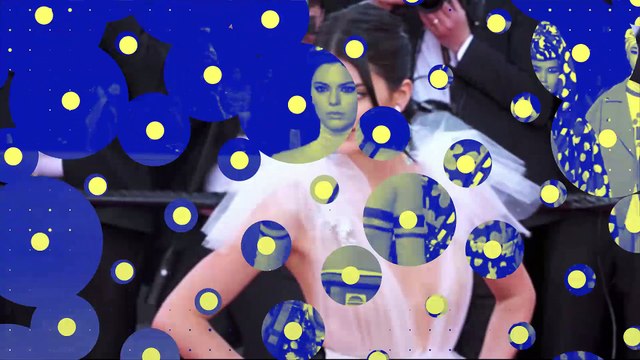 Kendall Jenner dice que TMZ está poniendo su vida en peligro