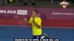 Brasil 4 x 1 Russia - Gols - Final do Futsal - Jogos Olímpicos da Juventude 2018