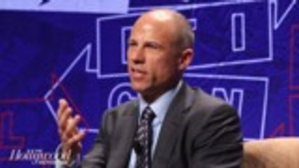 Michael Avenatti Advocates Tougher Democratic Party in Speech at Politicon | THR News