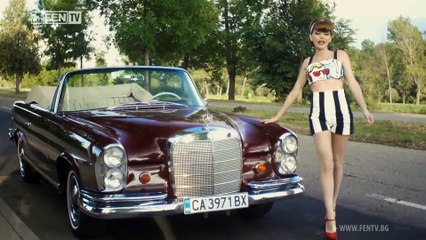 Teodora - GAz GAz HD