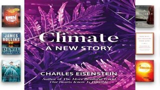 Library  Climate: A New Story