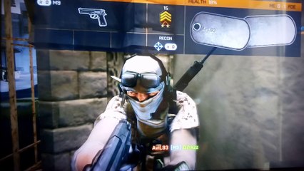 BattleField 3 - Multiplayer pela Primeira Vez! Ft. Ruy