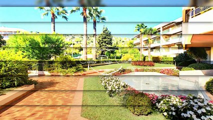 A vendre - Appartement - Golfe juan (06220) - 2 pièces - 45m²