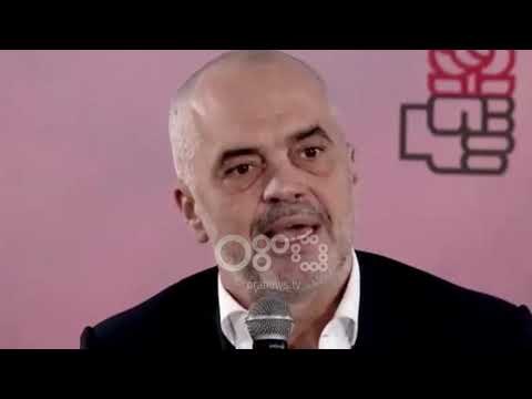 Ora News - Rama paralajmëron një tjetër operacion: Të 'fortët' prapa hekurave