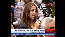 #مباشر #سوريا المؤتمر الصحفي المشترك لوزير الخارجية السوري ونظيره العراقي