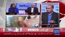 Arfa Noor Response On A Young 11 Year Old Maid Brutally Tortured In Rawalpindi..