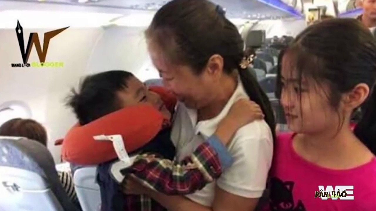 Cuộc phỏng vấn đặc biệt Mẹ Nấm sau khi đặt những bước chân tự do đầu tiên trên đất Mỹ