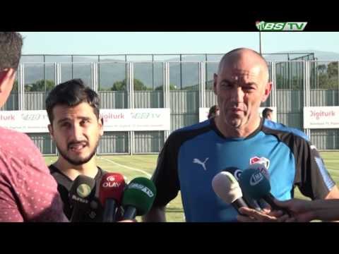 Paul Le Guen '' Türkiye liginde teknik direktörlük yapacağım için çok heyecanlıyım''