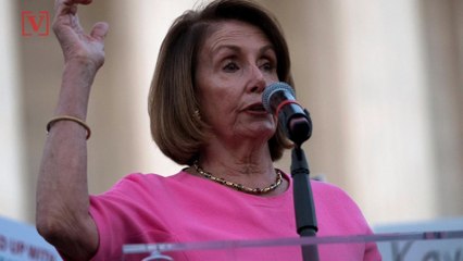 Pelosi: Dems Would Win Midterms If Held Today