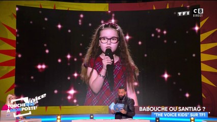 Cyril Hanouna : son message pour Emma (The Voice Kids)