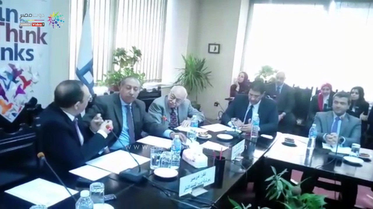 رئيس شركة ميريس للتصنيف الائتماني: التصنيف الائ...