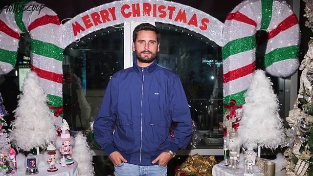 Sofia Richie Changing Scott Disick In A Much Better Way Than Kourtney Kardashian Could