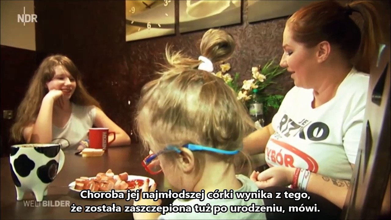 Polska – przeciwnicy szczepień robią się aktywni (16.10.2018)