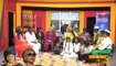 RUBRIQUE MARIEME FAYE SALL & VIVIANE WADE dans KOUTHIA SHOW du 22 Octobre 2018