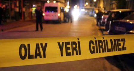 Kadıköy'de Cezaevi Firarisi, Önüne Çıkanları Bıçakladı: 9 Yaralı