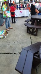 Super Cute Doggy Wind-Up Toy Costume