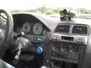 nissan skyline R33 1100BHP