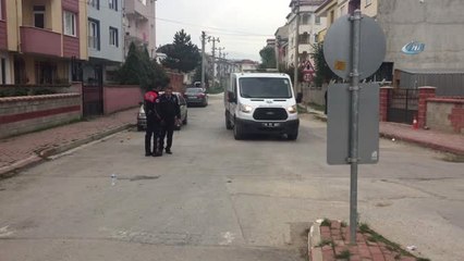 7 Yaşındaki Çocuk Aracın Altında Kaldı!