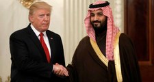 Son Dakika! ABD Başkanı Trump'tan Cemal Kaşıkçı Açıklaması: Suudi Arabistan'ın İstediği Süre Çok Uzun