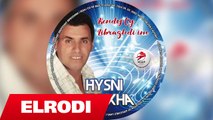 Hysni Hoxha - Kendoj per ty Librazhdi im (Official Audio)
