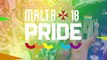 We are so proud to be the Official Station for #MaltaPrideIt was so much fun celebrating diversity together! ️‍