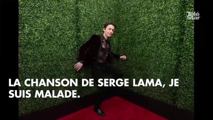 VIDEO. The Voice Kids 2018 : quand l'émouvante Emma chantait avec Soprano dans Touche pas à mon poste