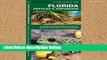 Library  Florida Reptiles   Amphibians: A Folding Pocket Guide to Familiar Species of Florida