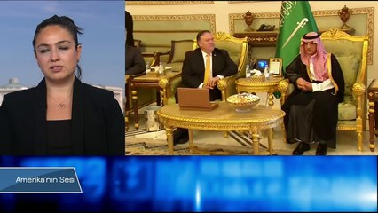 VOA Türkçe Haberler 22 Ekim