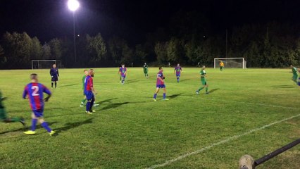 RSSS vs PONT DU CASSE