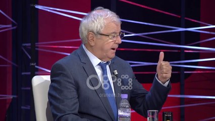 Ora News - Ngjela: Tre janë shtetet që janë hedhur në luftë kundër nesh