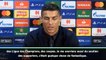 Groupe H - Ronaldo : "C'est très émouvant pour moi de revenir à Manchester"