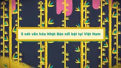 Cả nhà ơi, Đã ai có cơ hội vi vu đất nước Mặt trời mọc chưa? Có ai biết những nét đặc trưng trong văn hóa Nhật Bản là gì không? Nếu không thì hãy cùng xe cl