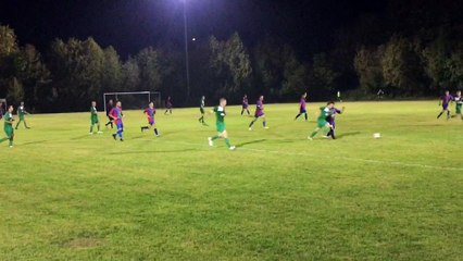 RSSS vs PONT DU CASSE