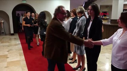 Muğla Marmaris-Rusya Kültür ve İşbirliği Derneği Açıldı