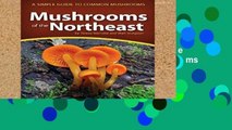 Review  Mushrooms of the Northeast: A Simple Guide to Common Mushrooms (Mushroom Guides)